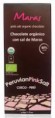 Chocolate Orgánico Maras 50 gr. x 3 sabores